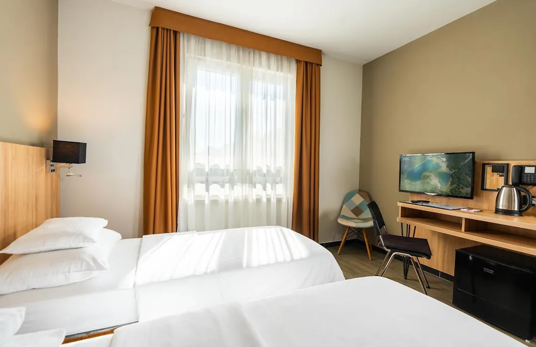 Hotel Resurs-1