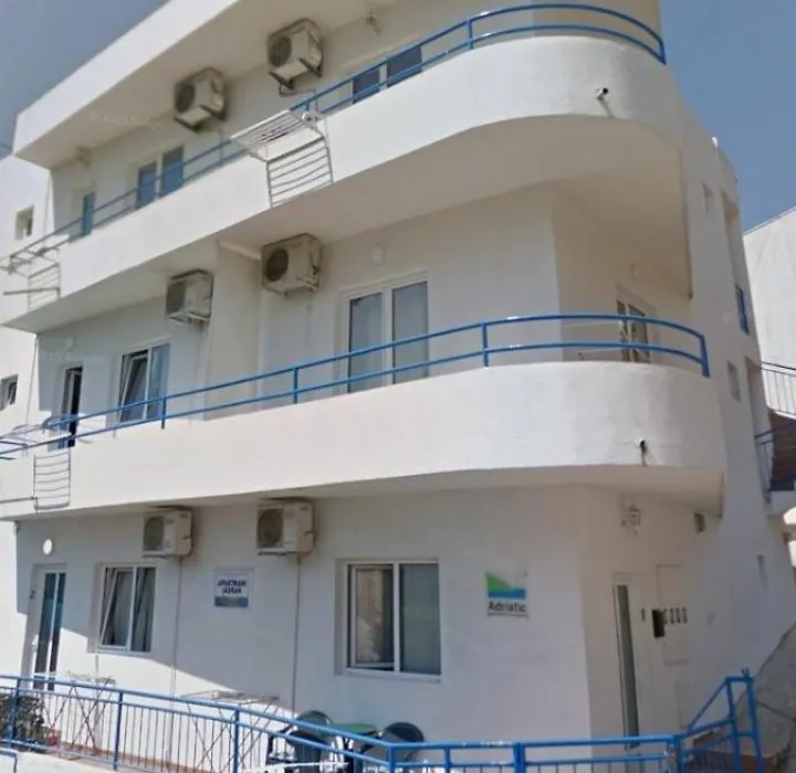 Apartments Jadran-1