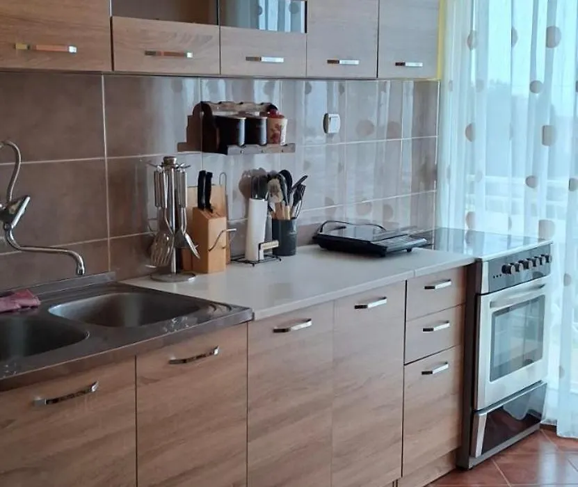 Apartment Batricevic-1