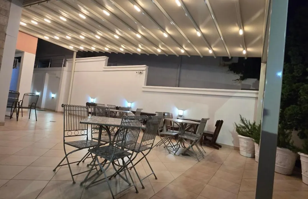 Garni Hotel Koral-1
