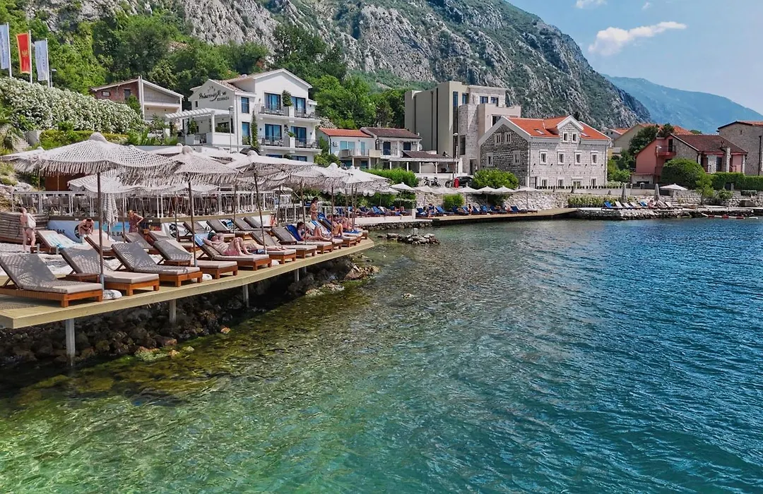 Hotel Palazzo Del Mare - Essenza-1