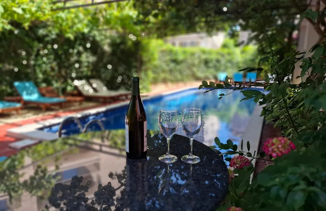 Villa Bojana-1