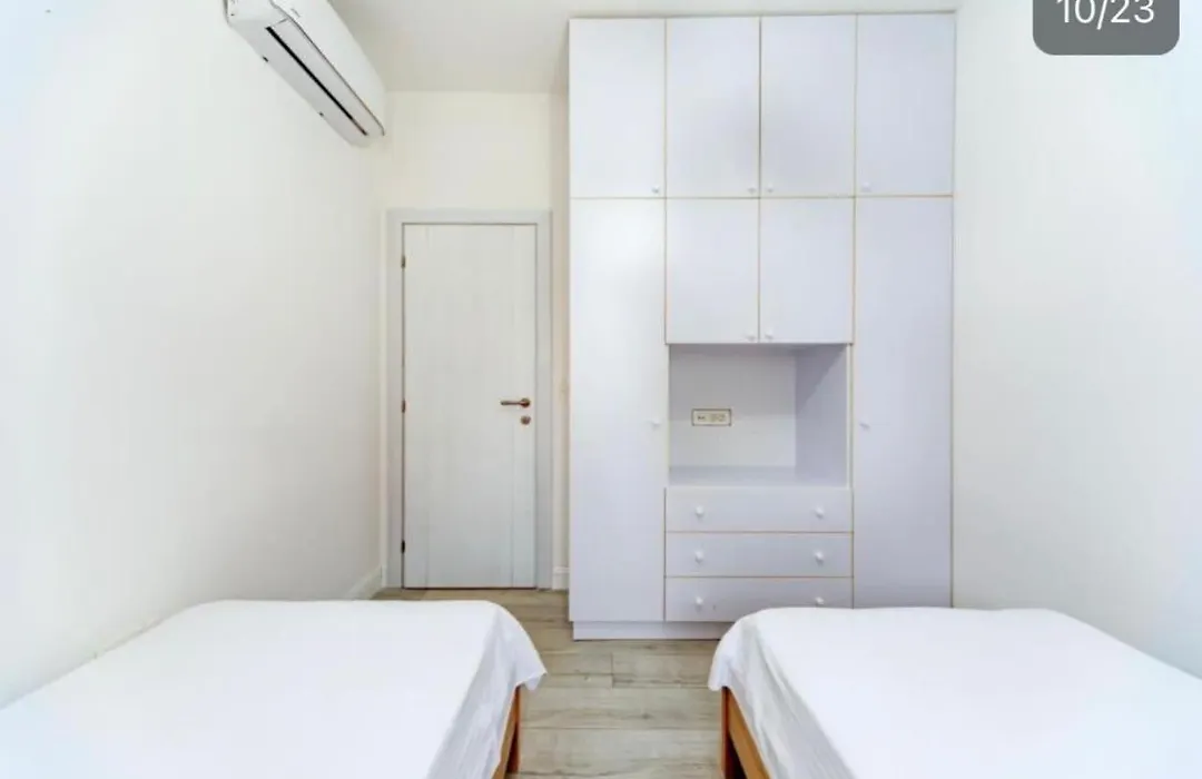 Apartments Monte Re-1