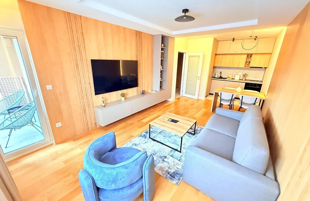 Apartments Centrale 28-1