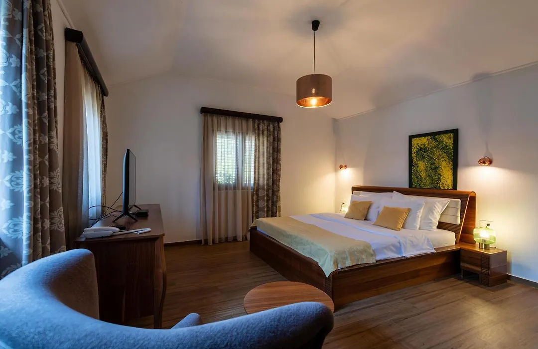 Forte Rose Hotel-1