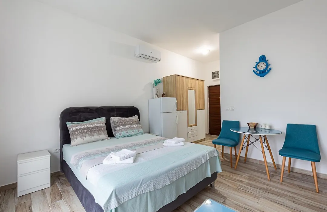 Sunny Side Wellness Resort & Spa-1
