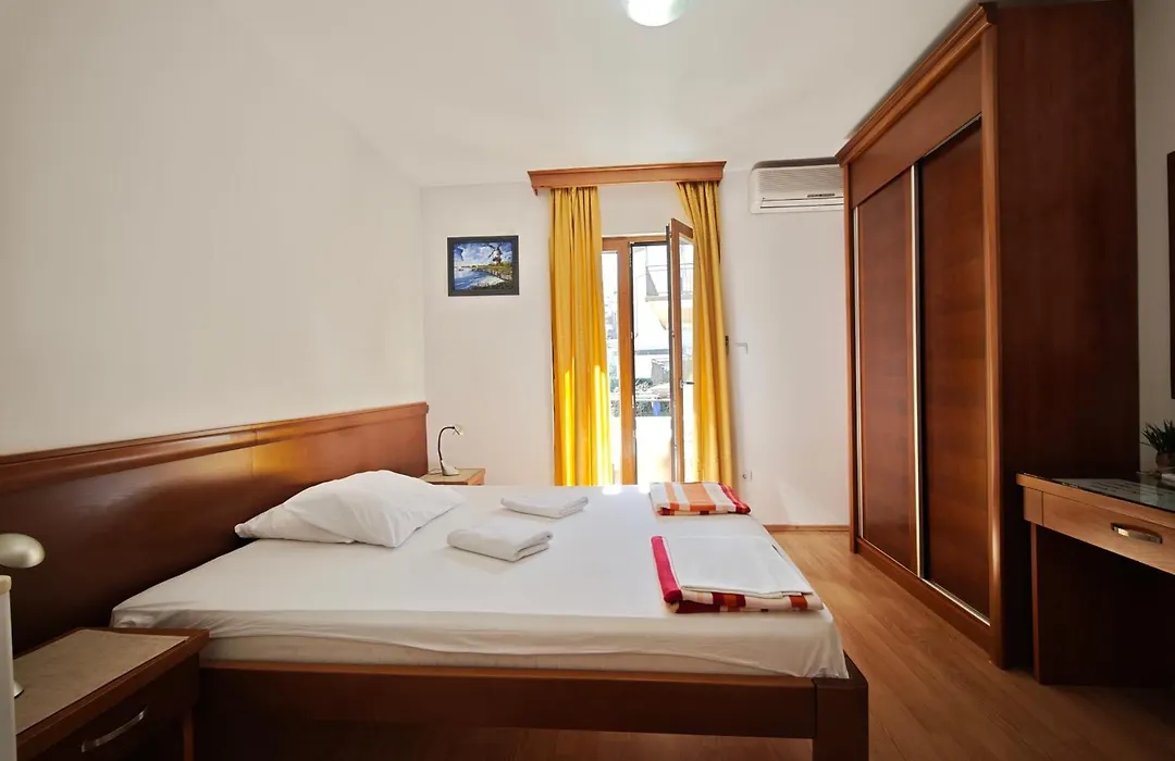 Villa Krivokapic Budva-1