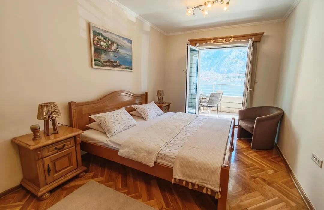 Apartments Jovanovic-1