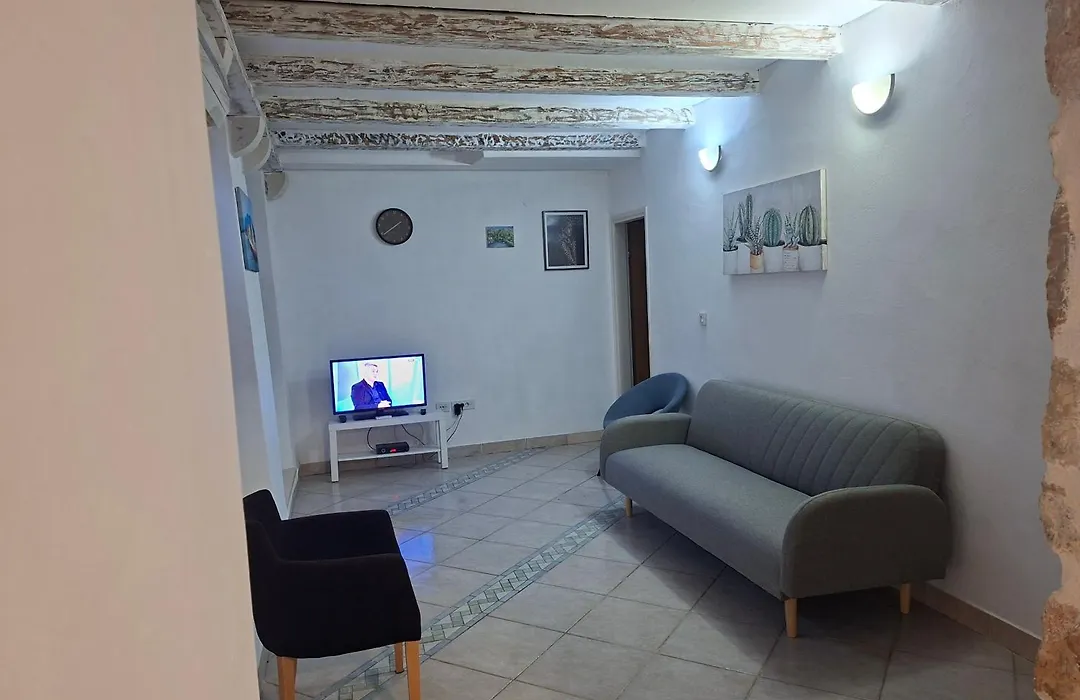 Forteca Home-1