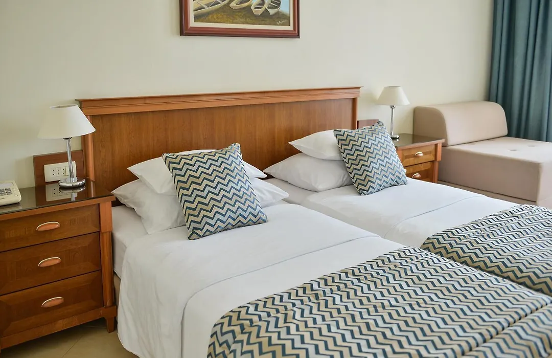 Mediteran Hotel & Resort-1