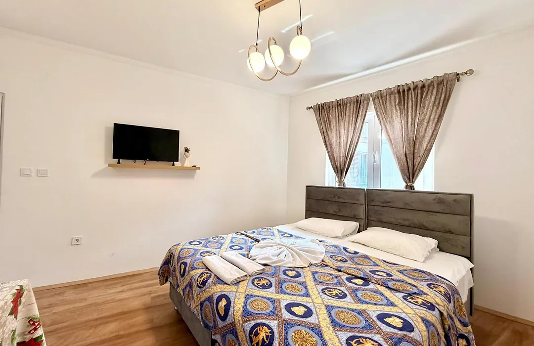 Apartments Elena-1