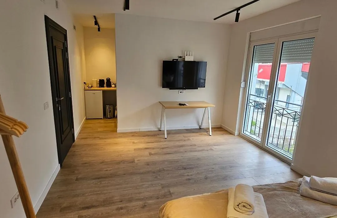 Apartments Grgurevic-1