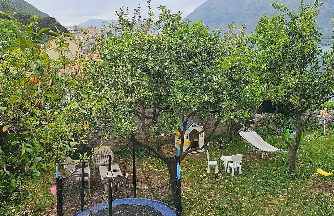 Apartments Popovic-1
