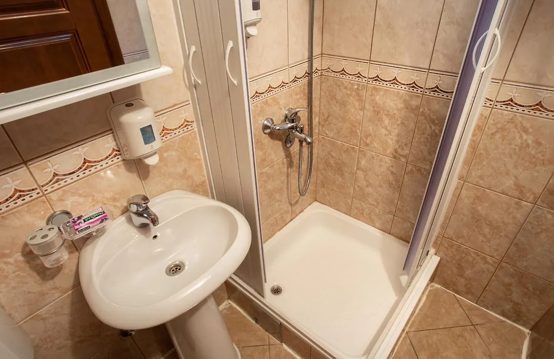 Apartments Mery-1