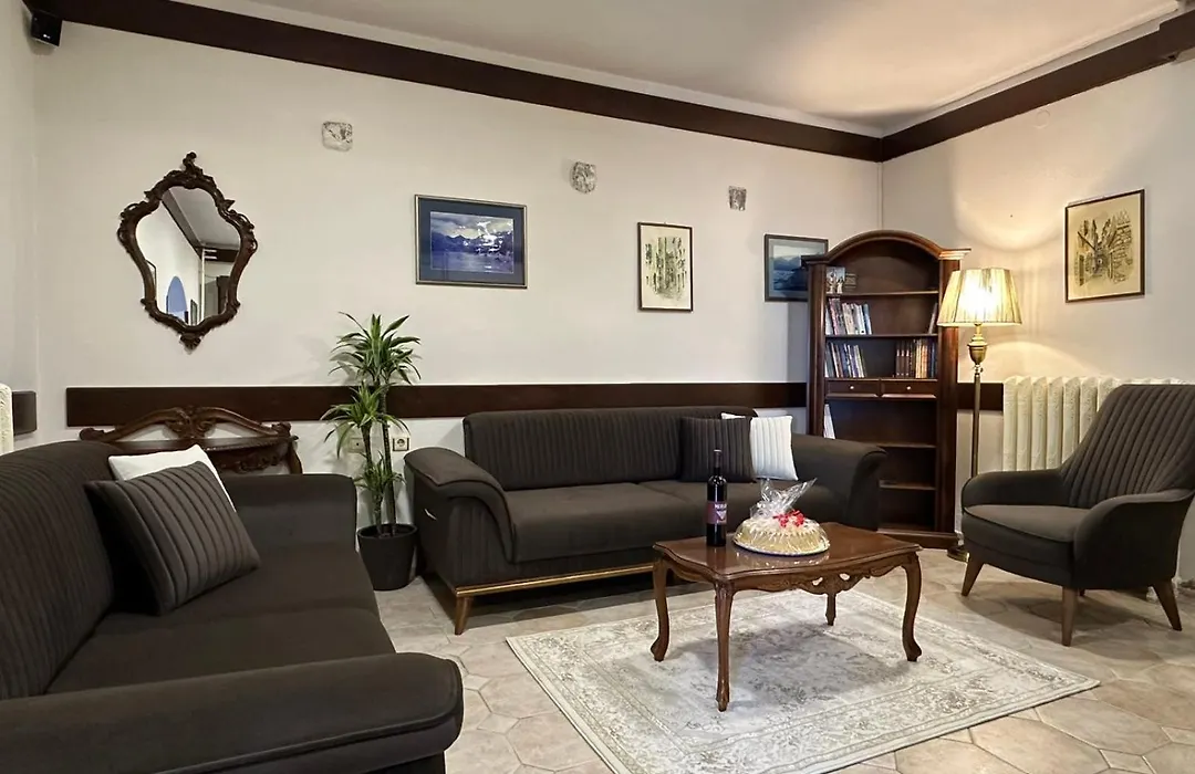 Garni Hotel Pana-Eustahije 253-1