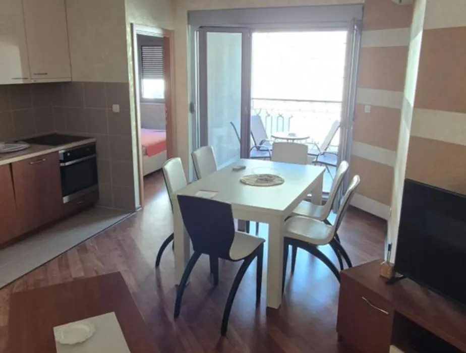 Apartments Obala B&B - Dragovic-1