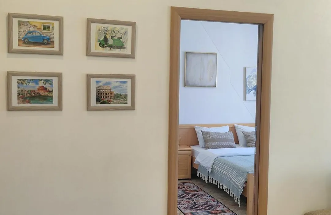 Apartments Andrea-1