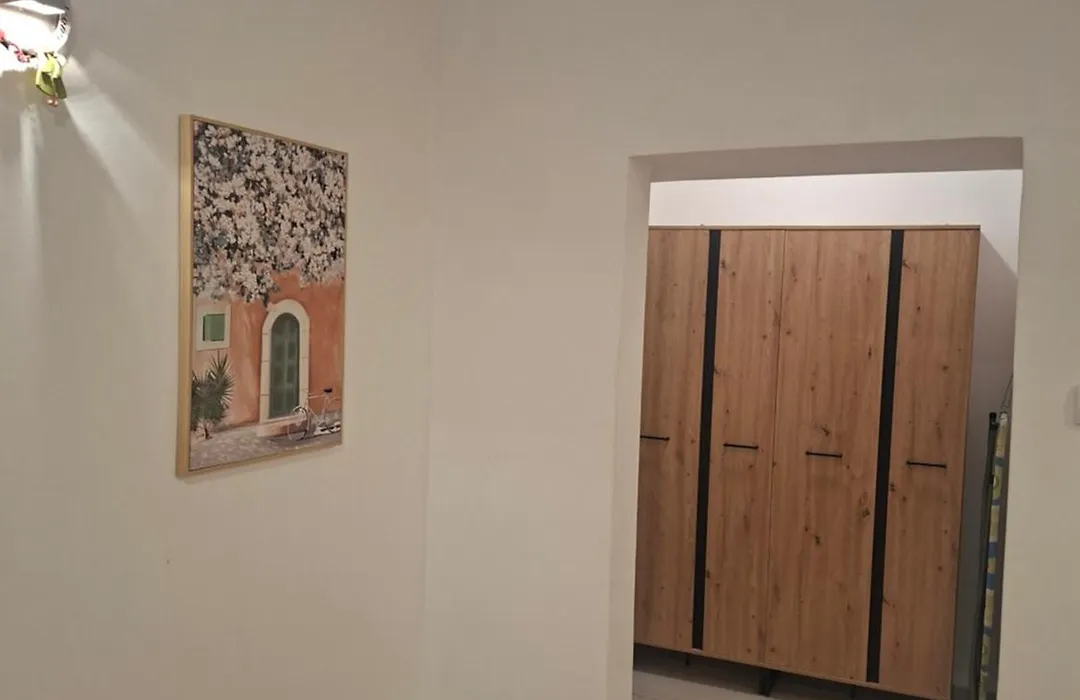 Apartment Forteca Lux-1