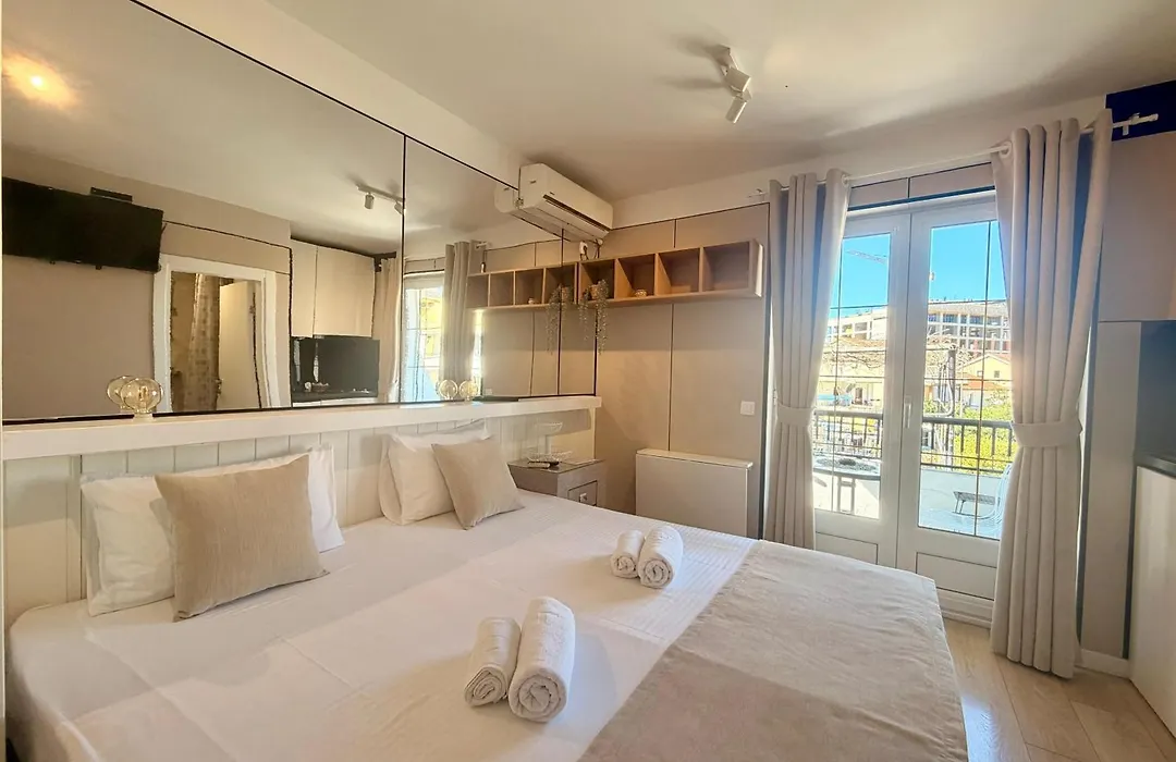 Apartmani Terminal-1