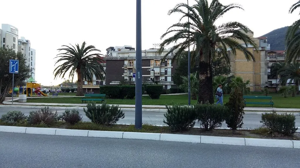 Budva Apartment-1