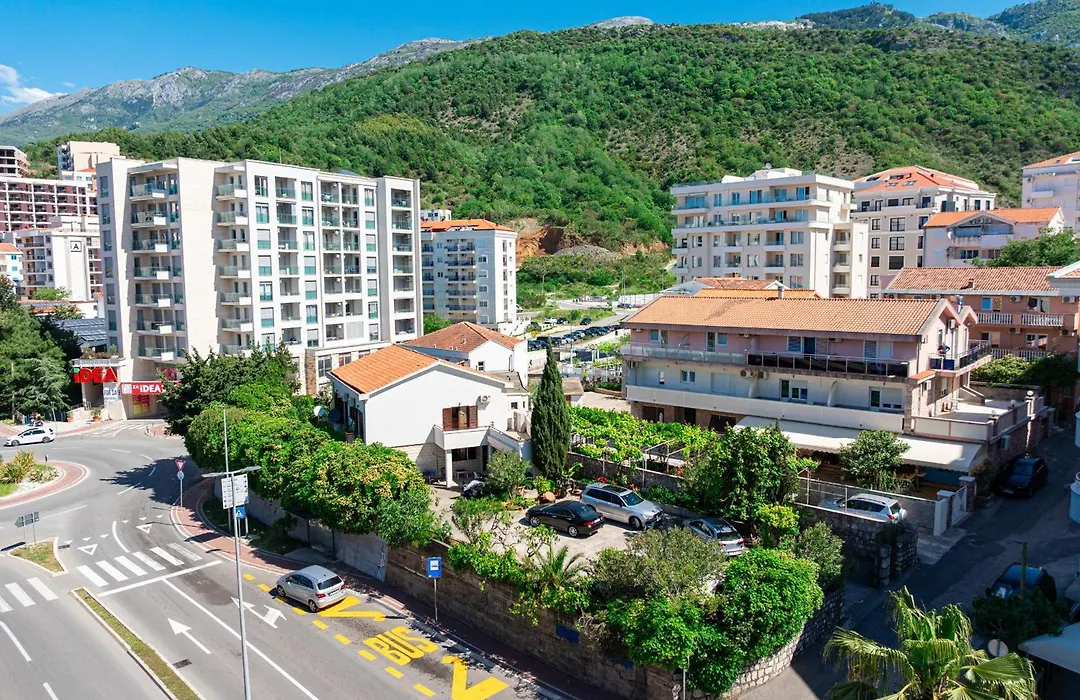 Apartments Becic-1