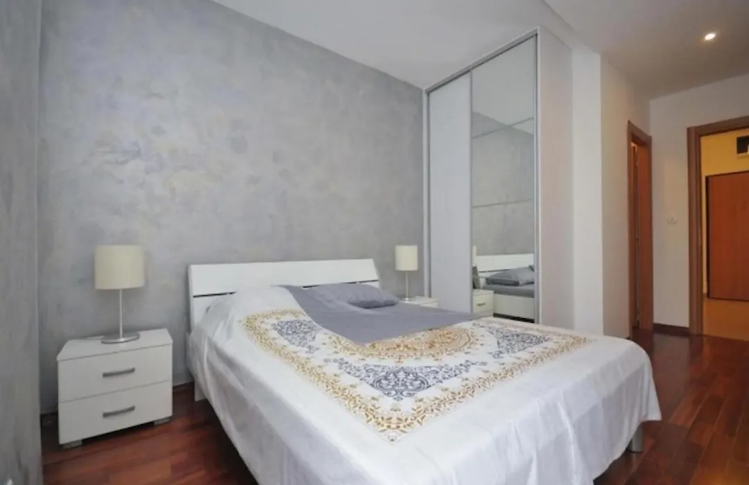 Seaside Apartments Petrovac-1