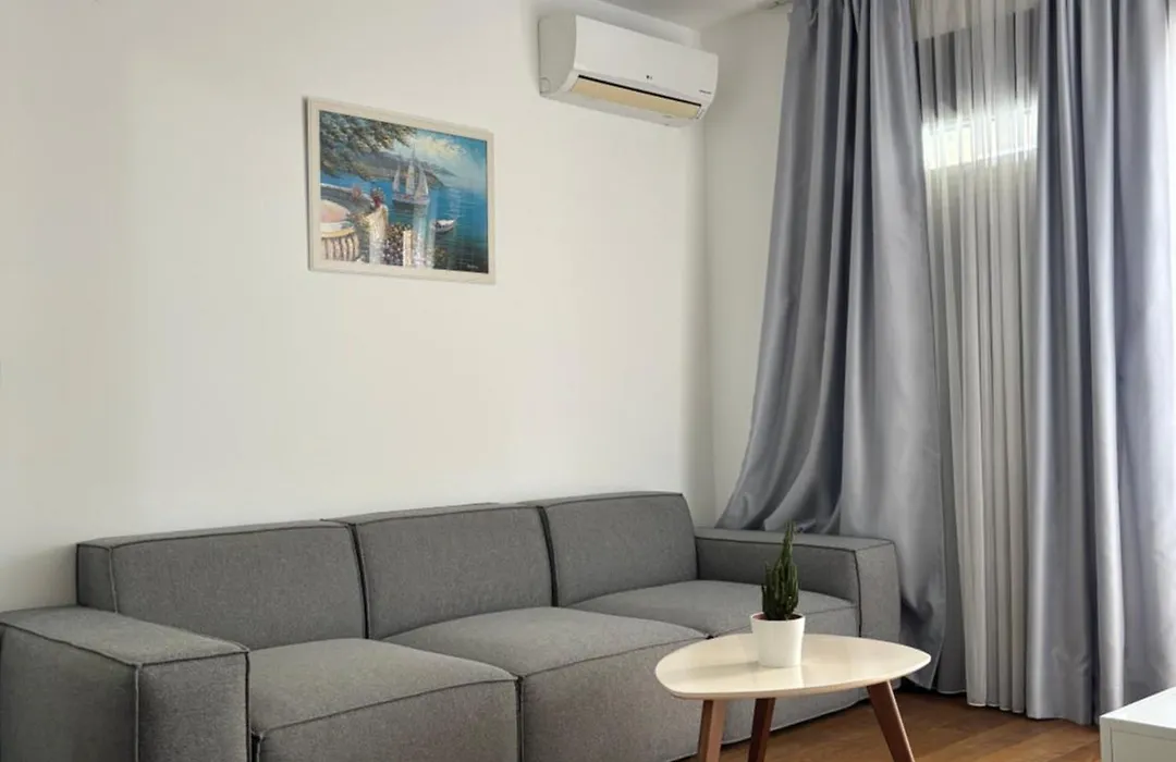 Apartment Veselin-1