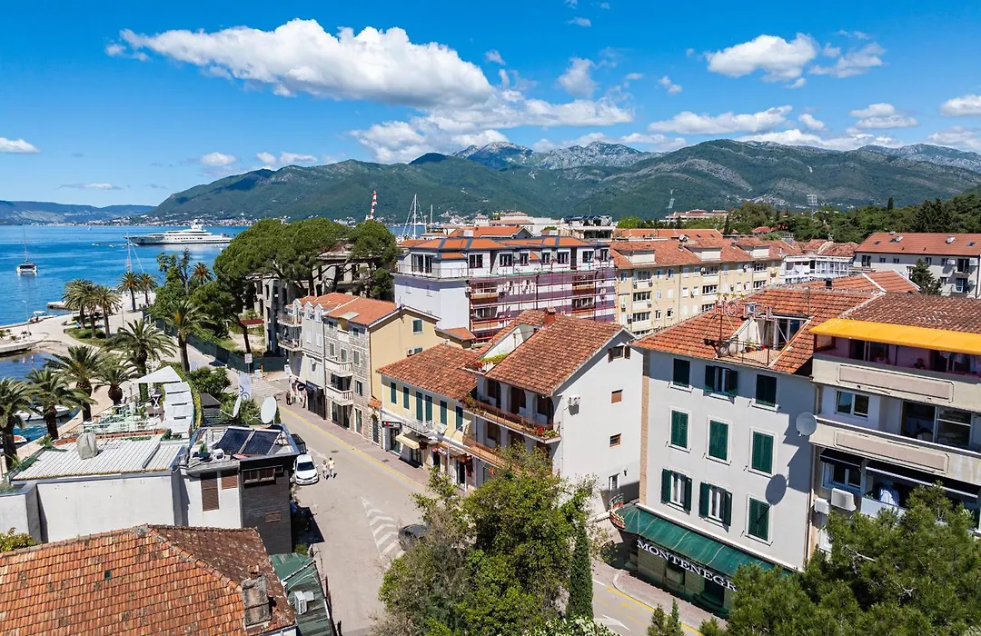 Hotel Montenegrino-1