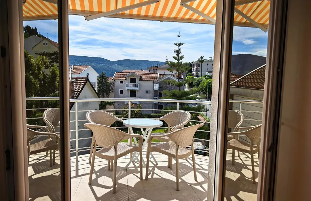 Apartment Brace Grakalica 20B-1
