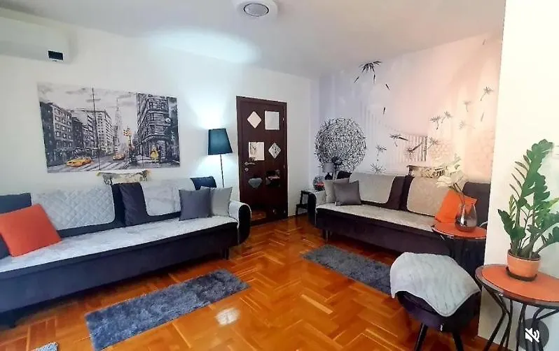 Apartman Nina-1