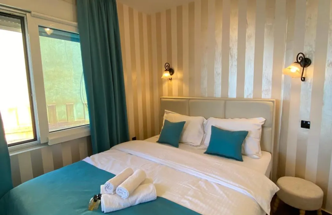 Apartment Dzaleta-1