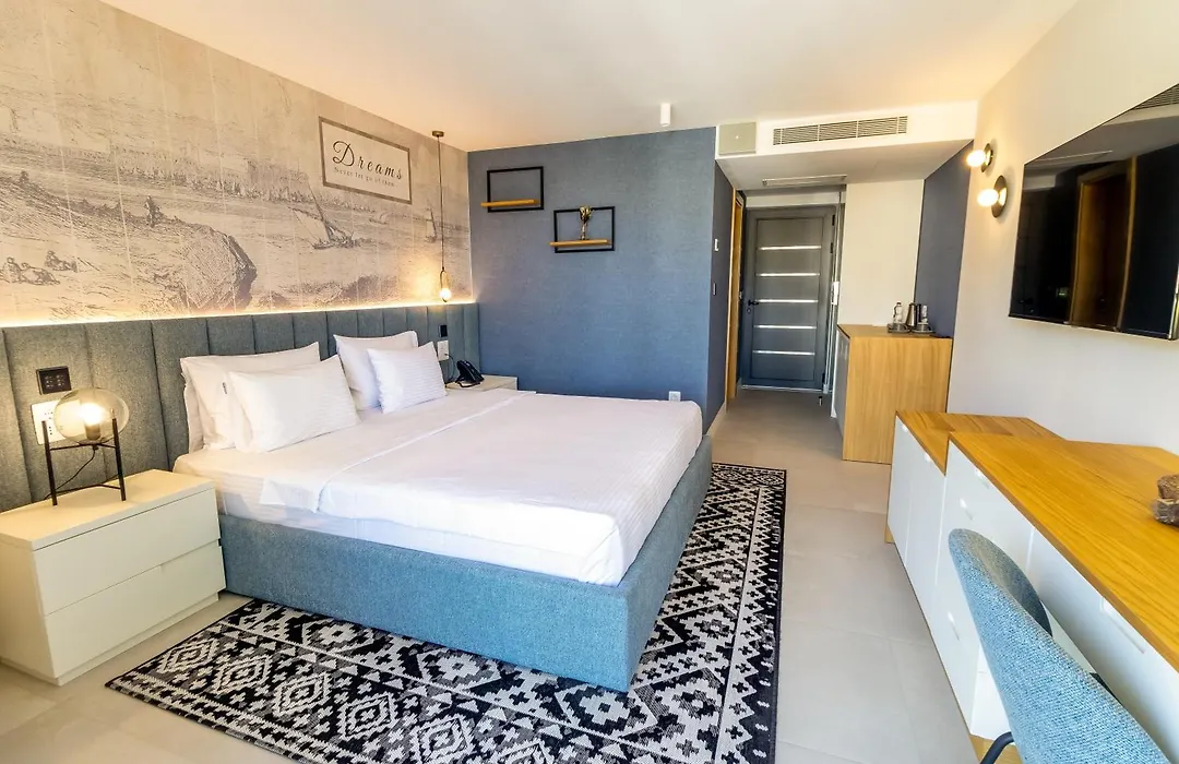 The New Hotel Mediteran - Villa Edition-1