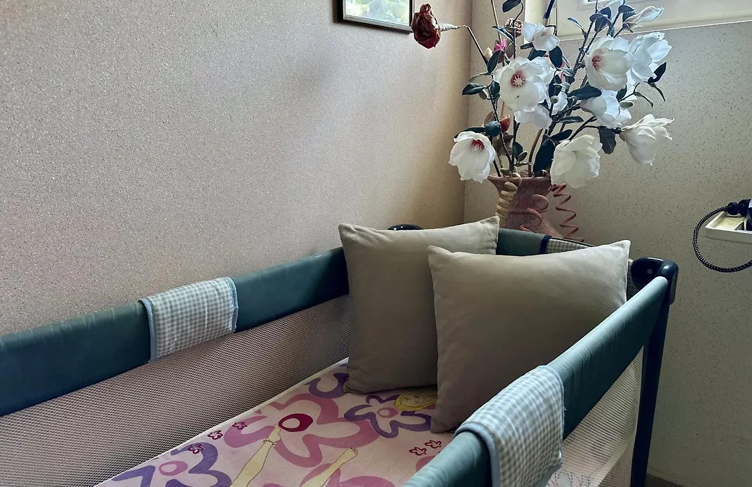 Villa Mare Apartments-1