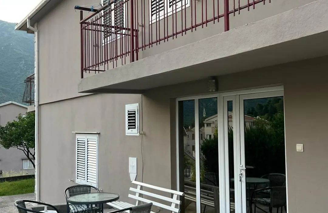 Apartments Marina-1