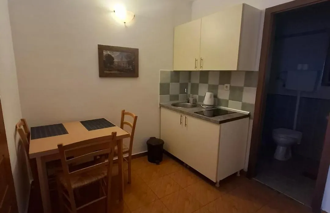 Apartments Tamara-1