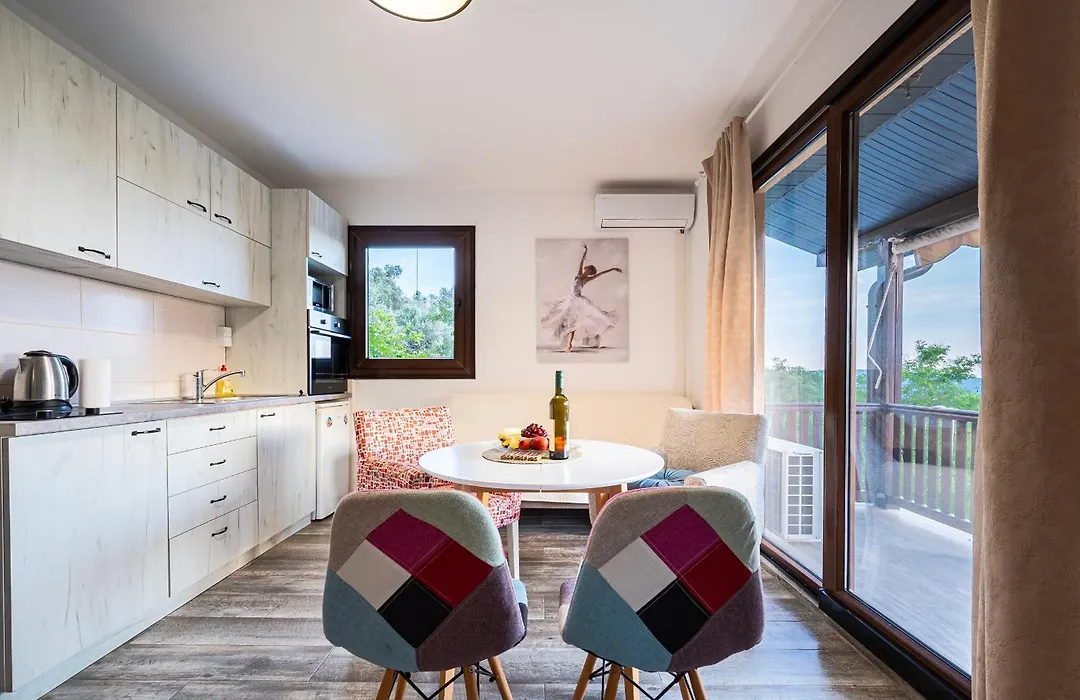 Sunset Holiday Home-1