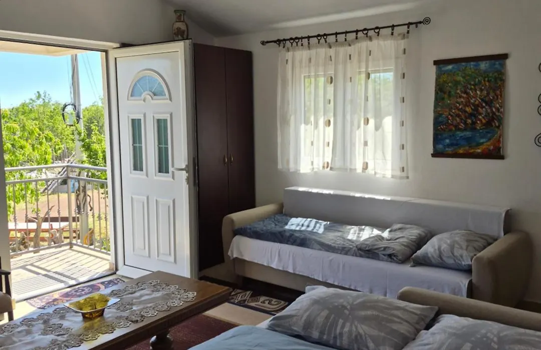 Guest house Duletic-1