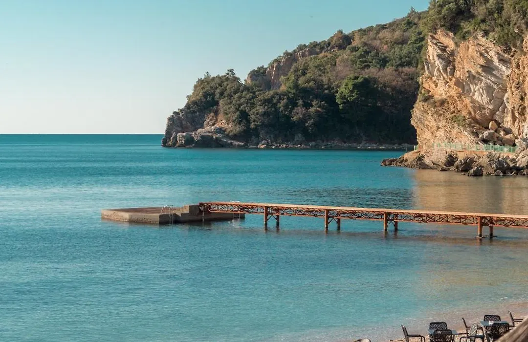 R Club Apartments Old Town Budva-1