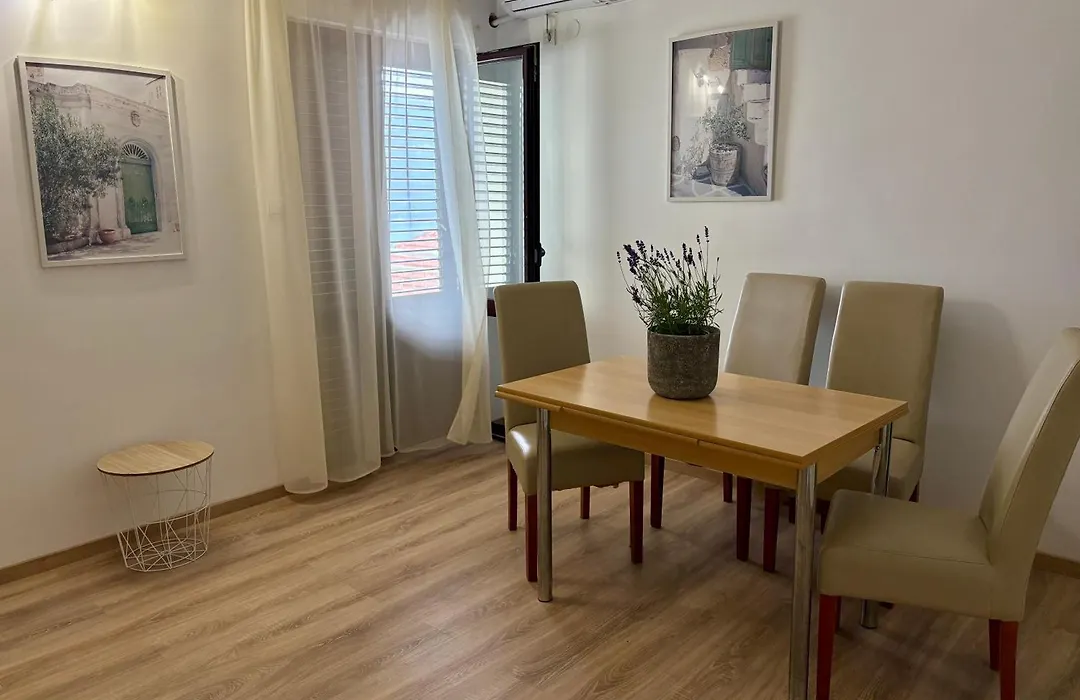 Apartments Herceg Novi-1