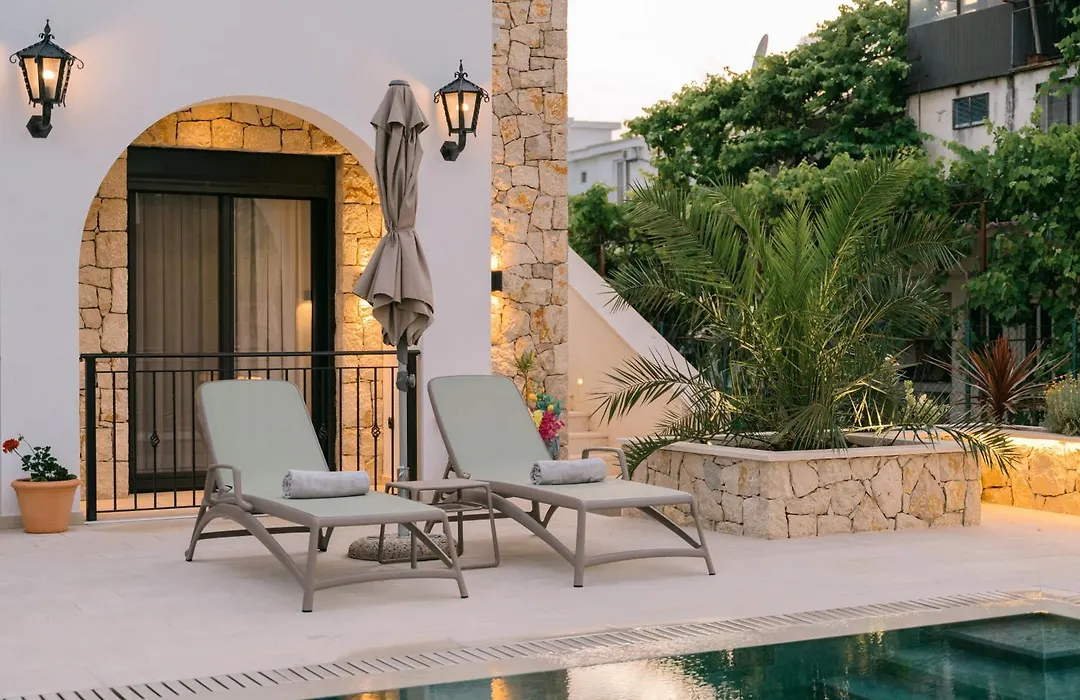 B&B Lovac Pool & Spa-1