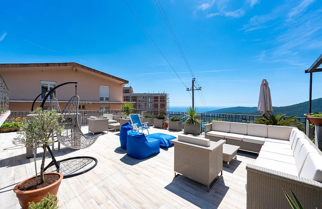 Apartments Horizont-1