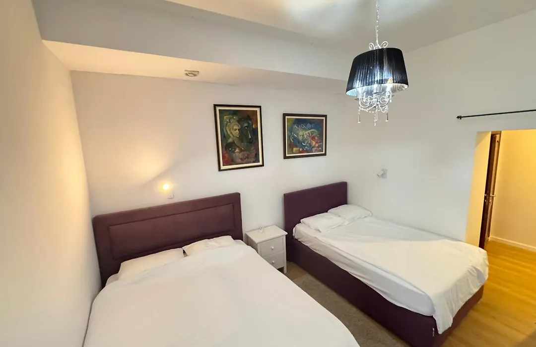 Apartments Lungo Mare-1