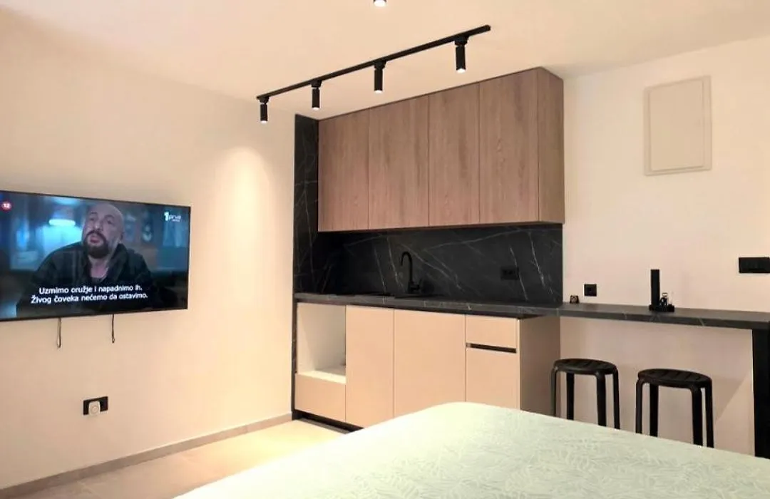 Anja & Ogo Apartments With Pool 2-1