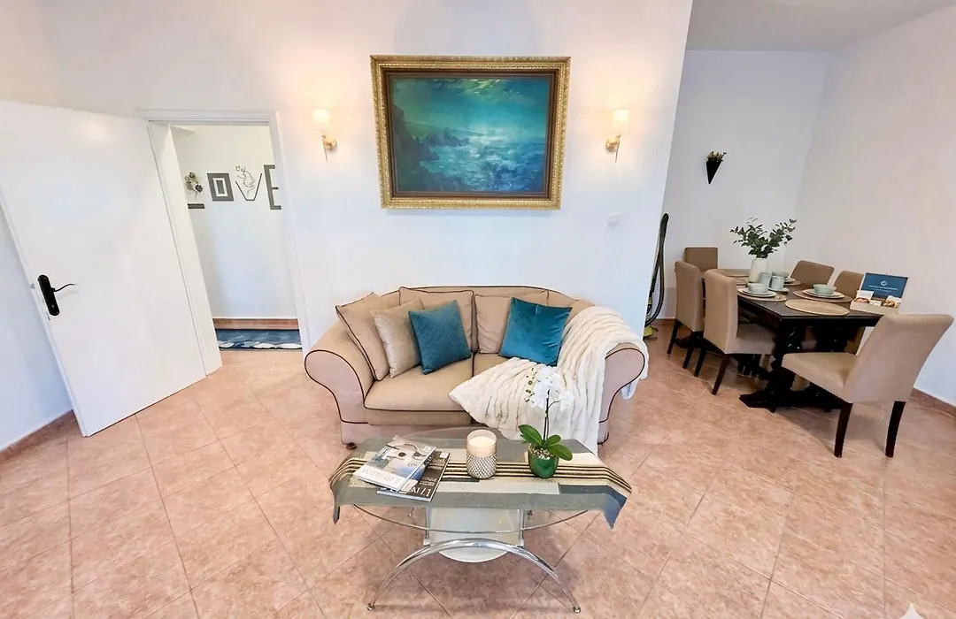 Apartments Djurovic-1