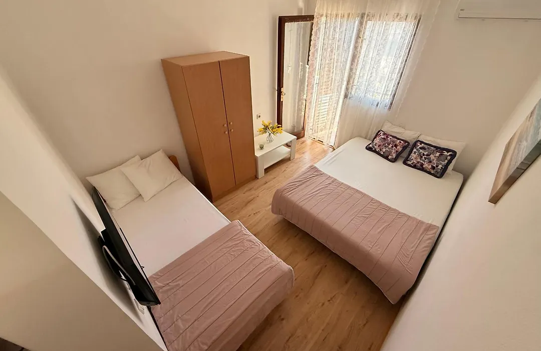 Guest House Oleander-1