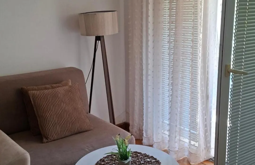 Apartment Milica-1