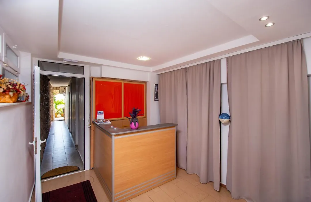 Bmv Room For 2-3 With Greenery View-1