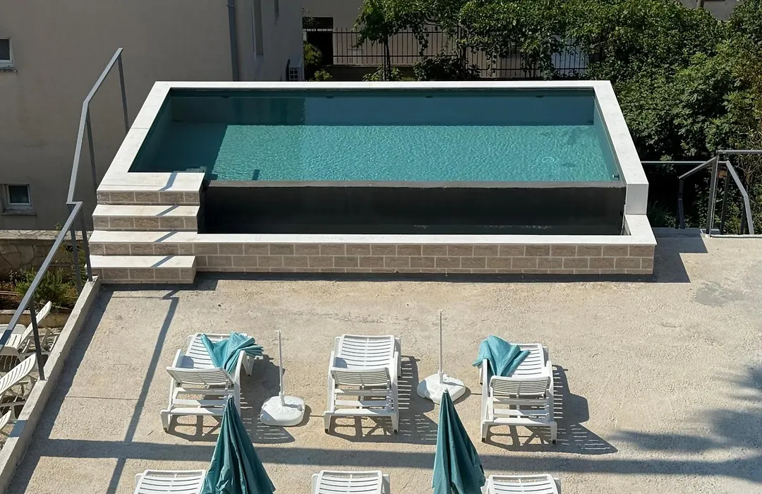 B&B Guest House Vasiljevic-1