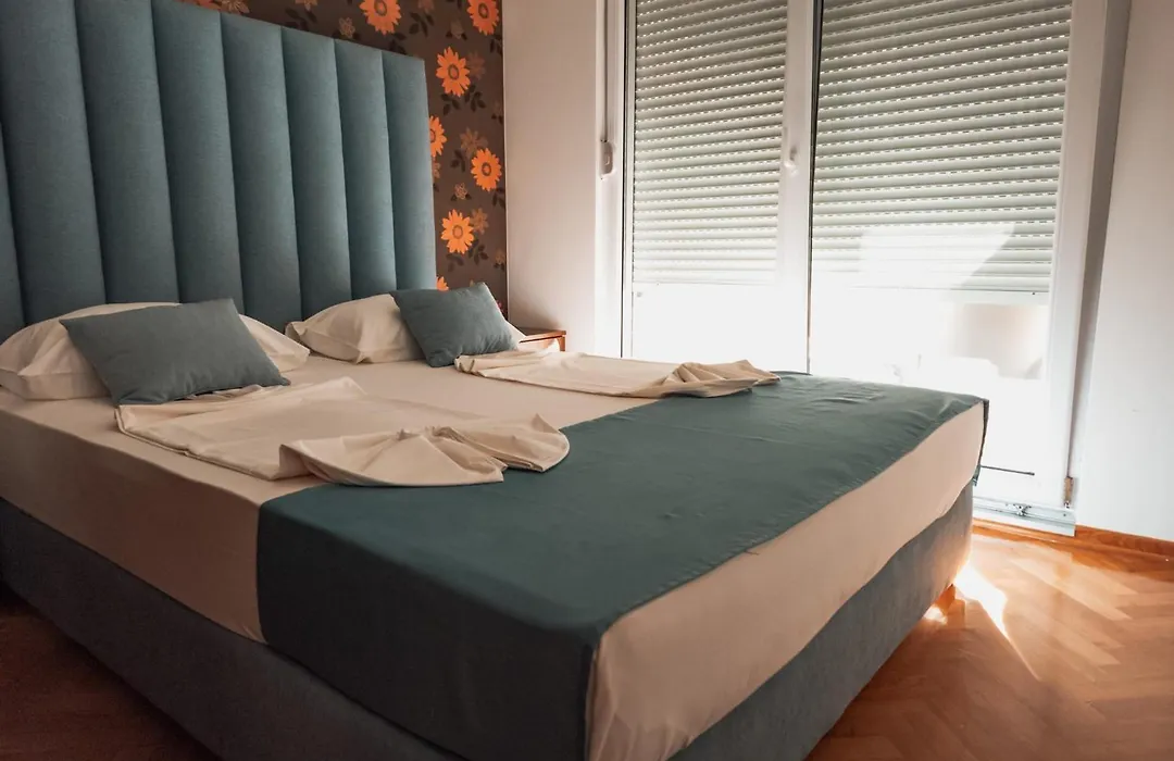 Vile Oliva Hotel & Resort-1
