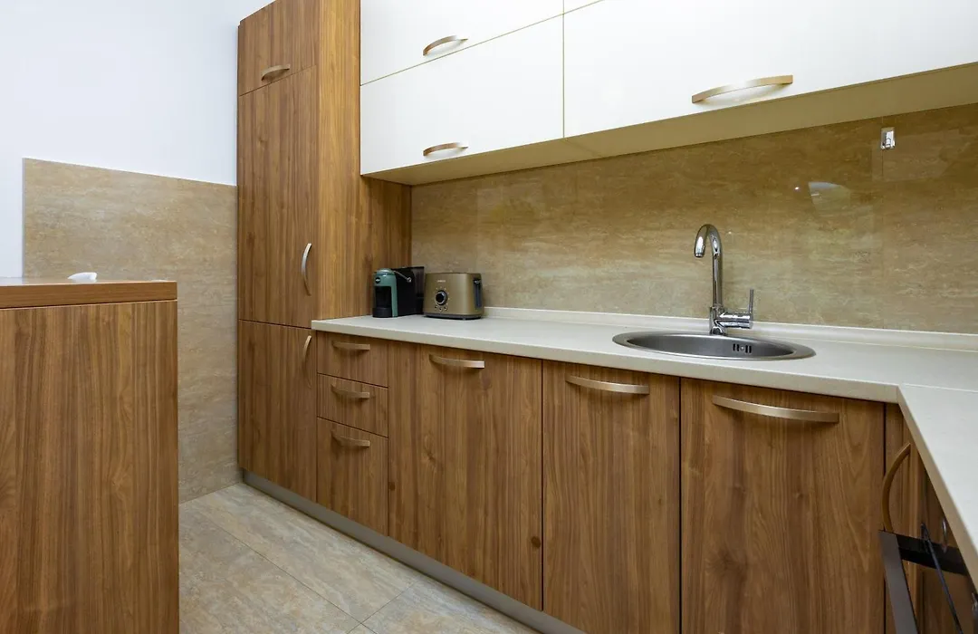Apartments Posto Capitano 0202-1